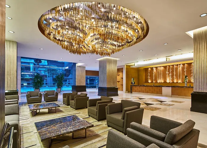 Four Points By Sheraton Shanghai, Daning
