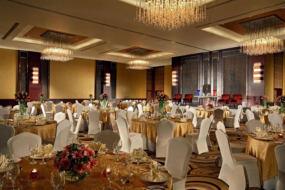 Four Points By Sheraton Shanghai, Daning
