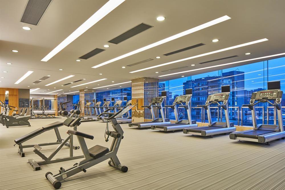Hotel Four Points By Sheraton Shanghai, Daning Shanghai