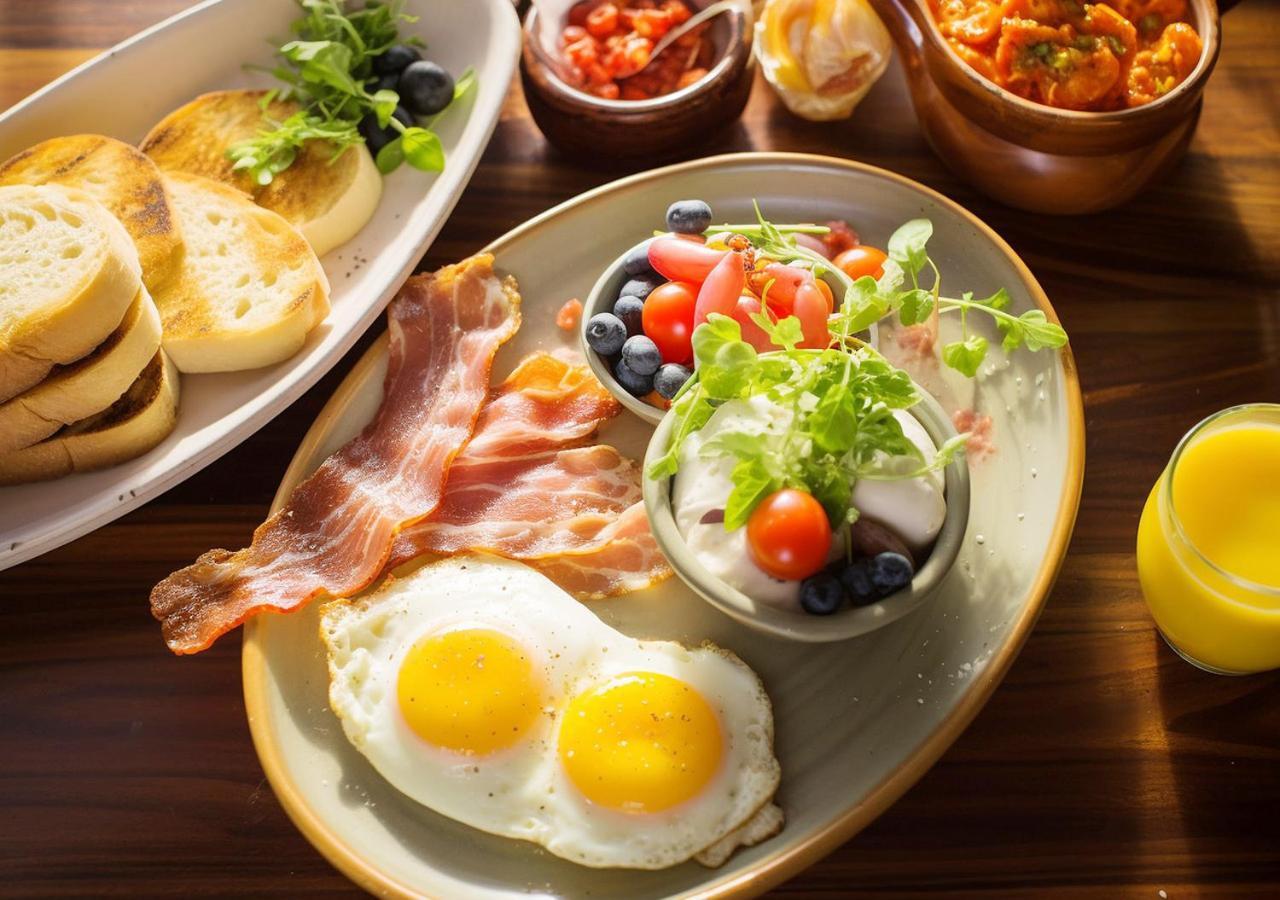 Four Points By Sheraton Shanghai, Daning