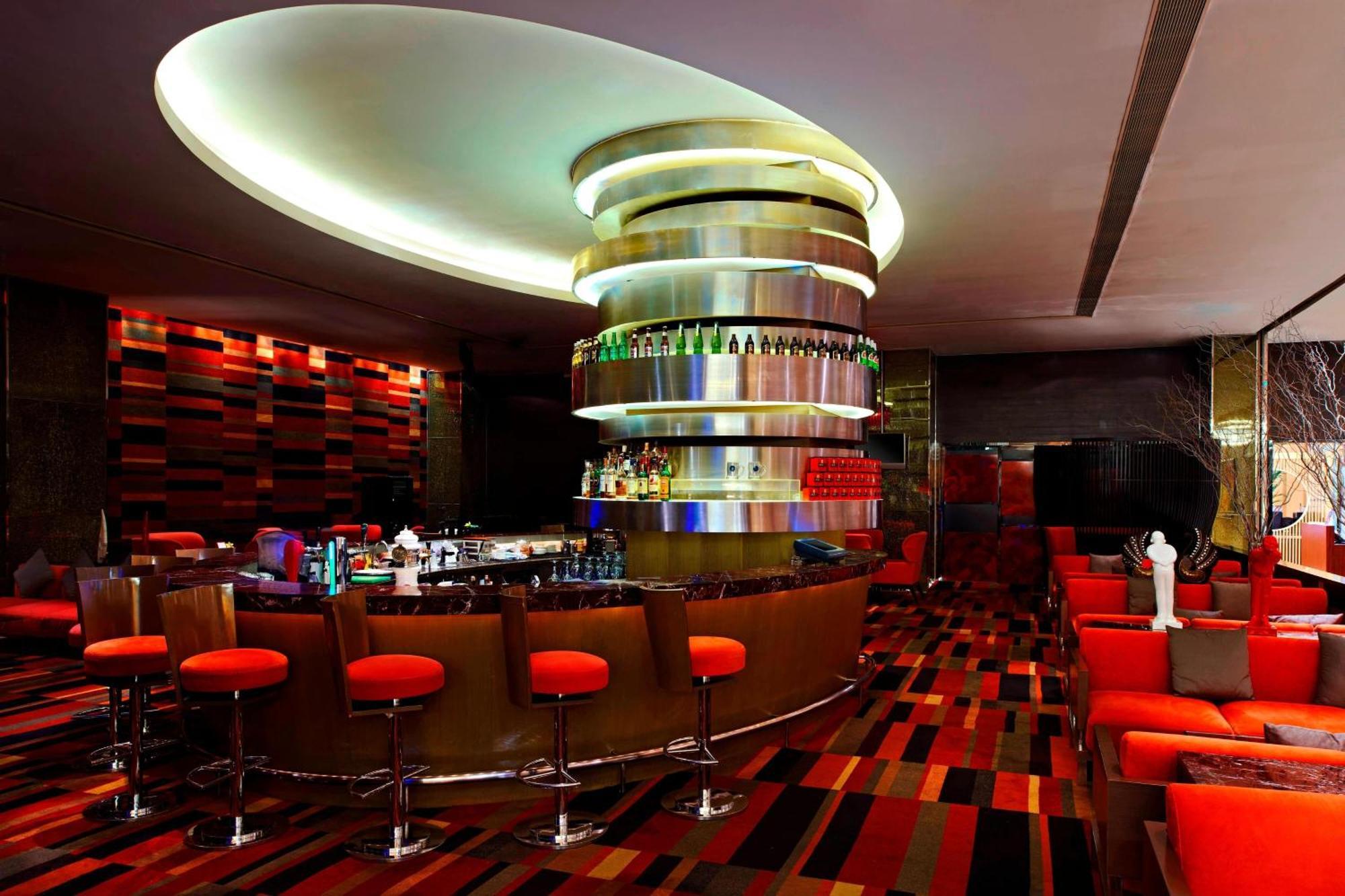 Four Points By Sheraton Shanghai, Daning Shanghai