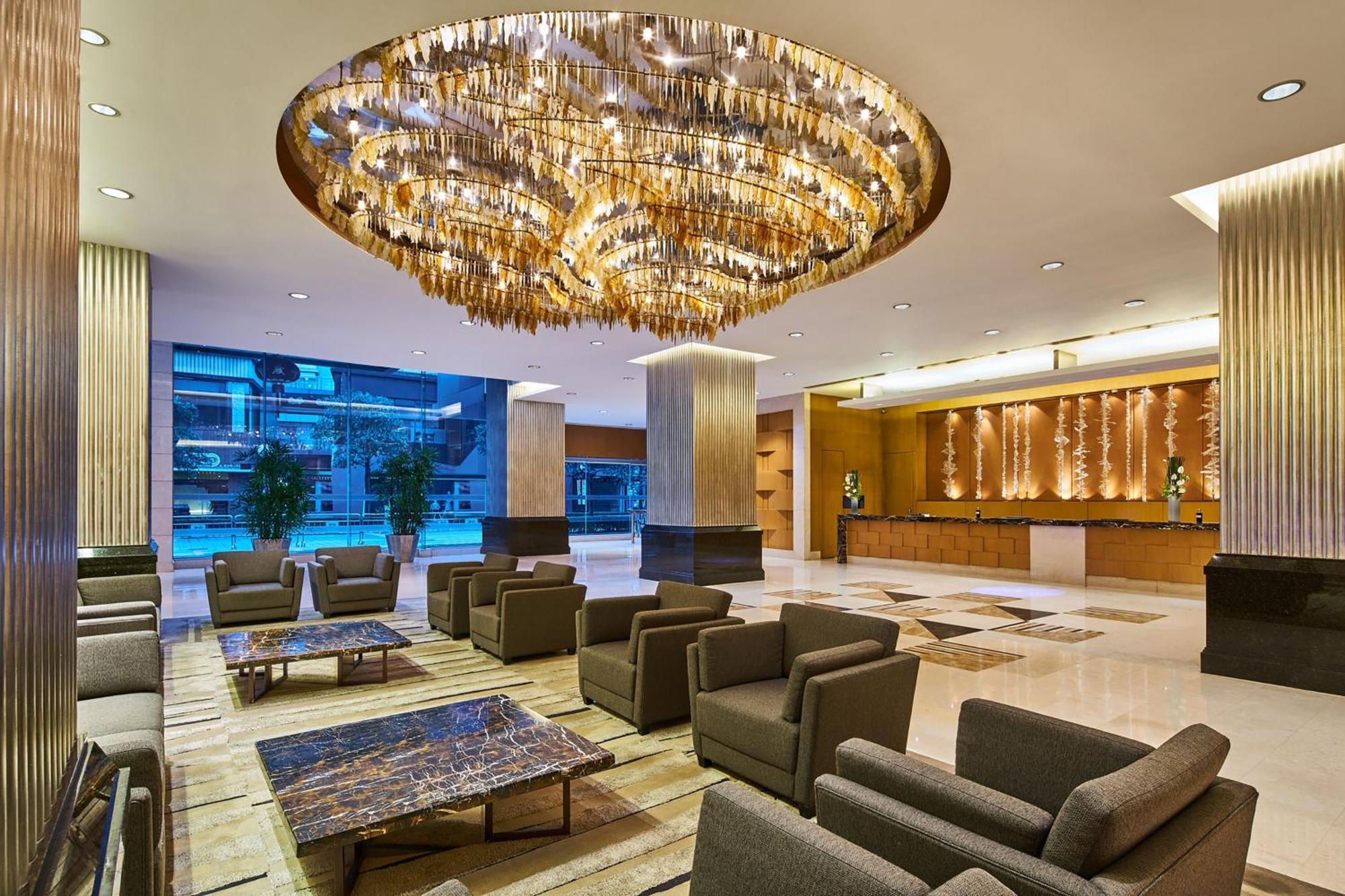 Hotel Four Points By Sheraton Shanghai, Daning 4*