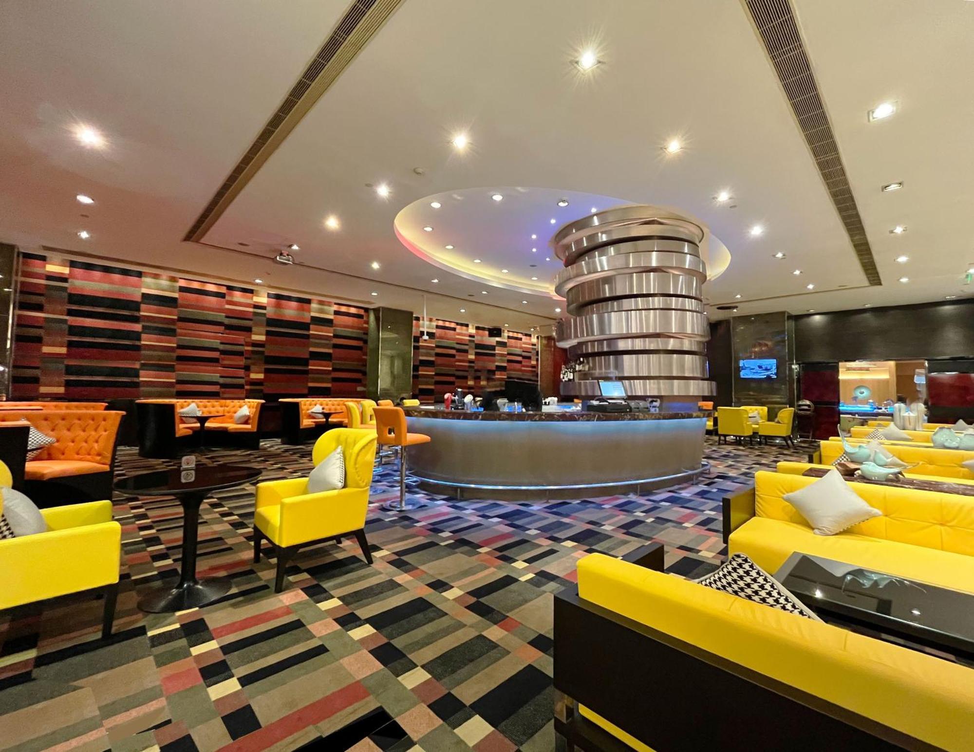 Four Points By Sheraton Shanghai, Daning Shanghai