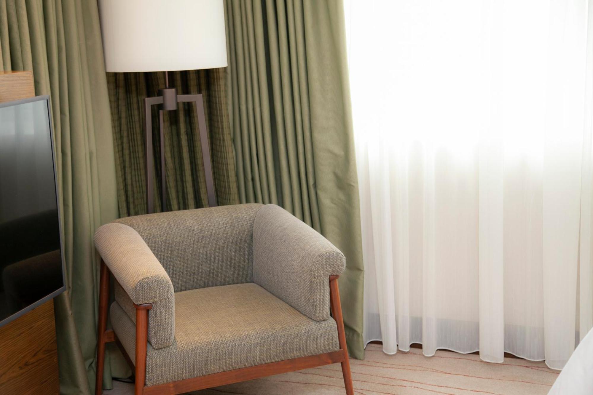 Four Points By Sheraton Shanghai, Daning Shanghai