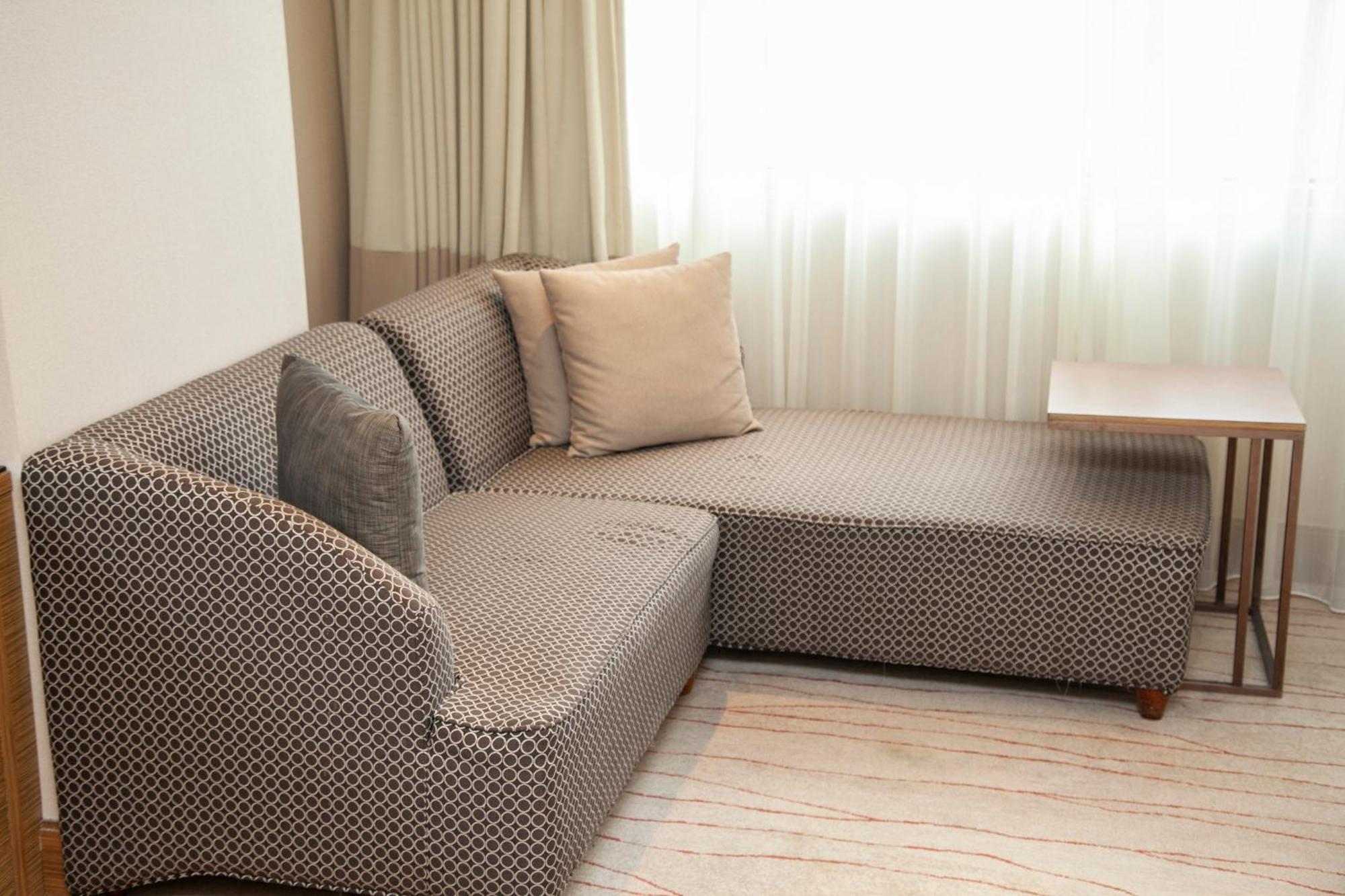 Four Points By Sheraton Shanghai, Daning Hotel 4*