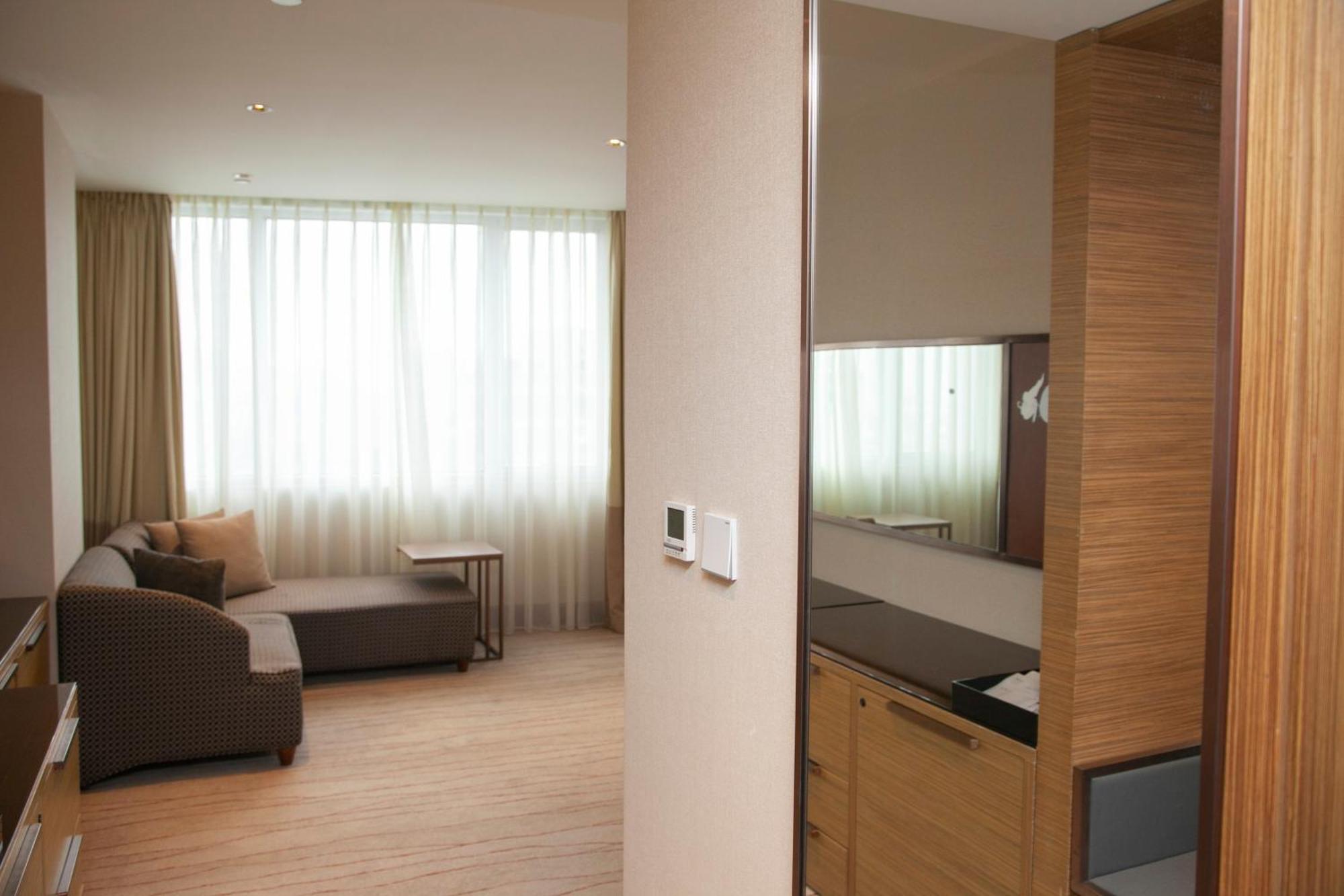 Hotel Four Points By Sheraton Shanghai, Daning Shanghai