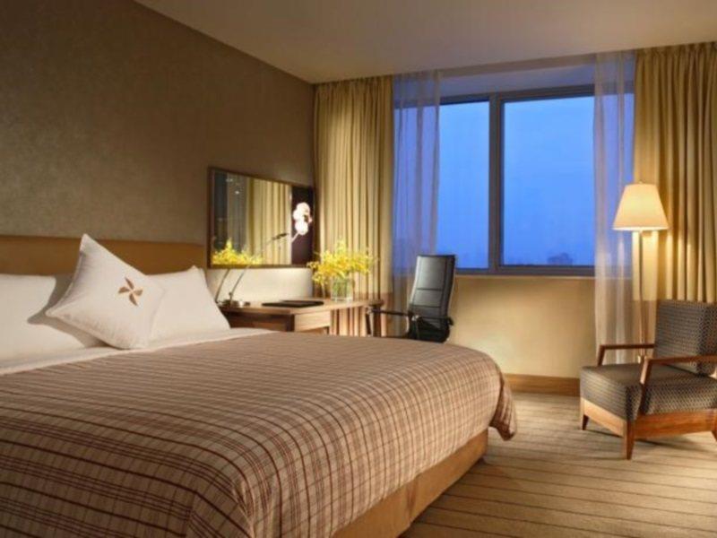 Four Points By Sheraton Shanghai, Daning