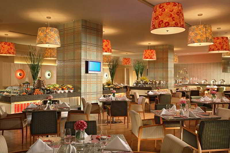 Four Points By Sheraton Shanghai, Daning Shanghai