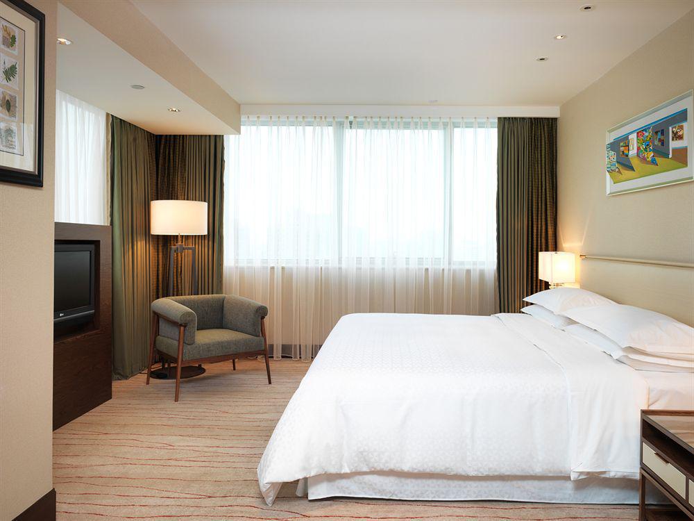 Hotel Four Points By Sheraton Shanghai, Daning 4*