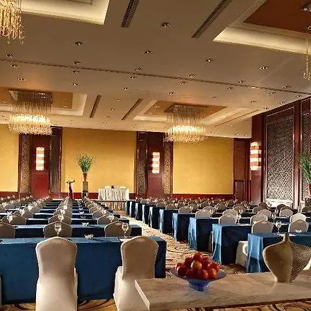 Four Points By Sheraton Shanghai, Daning 